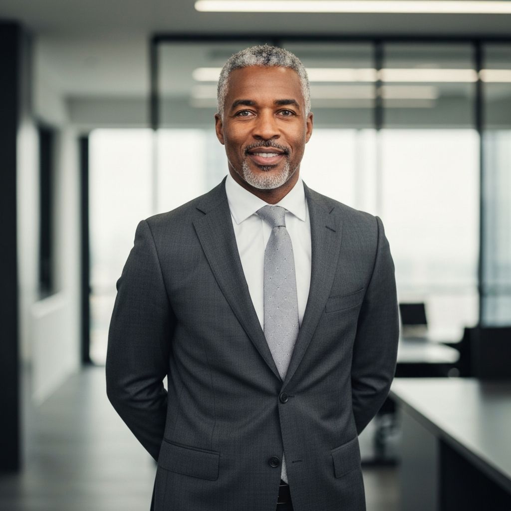 CEO of Cardiff Global Limited