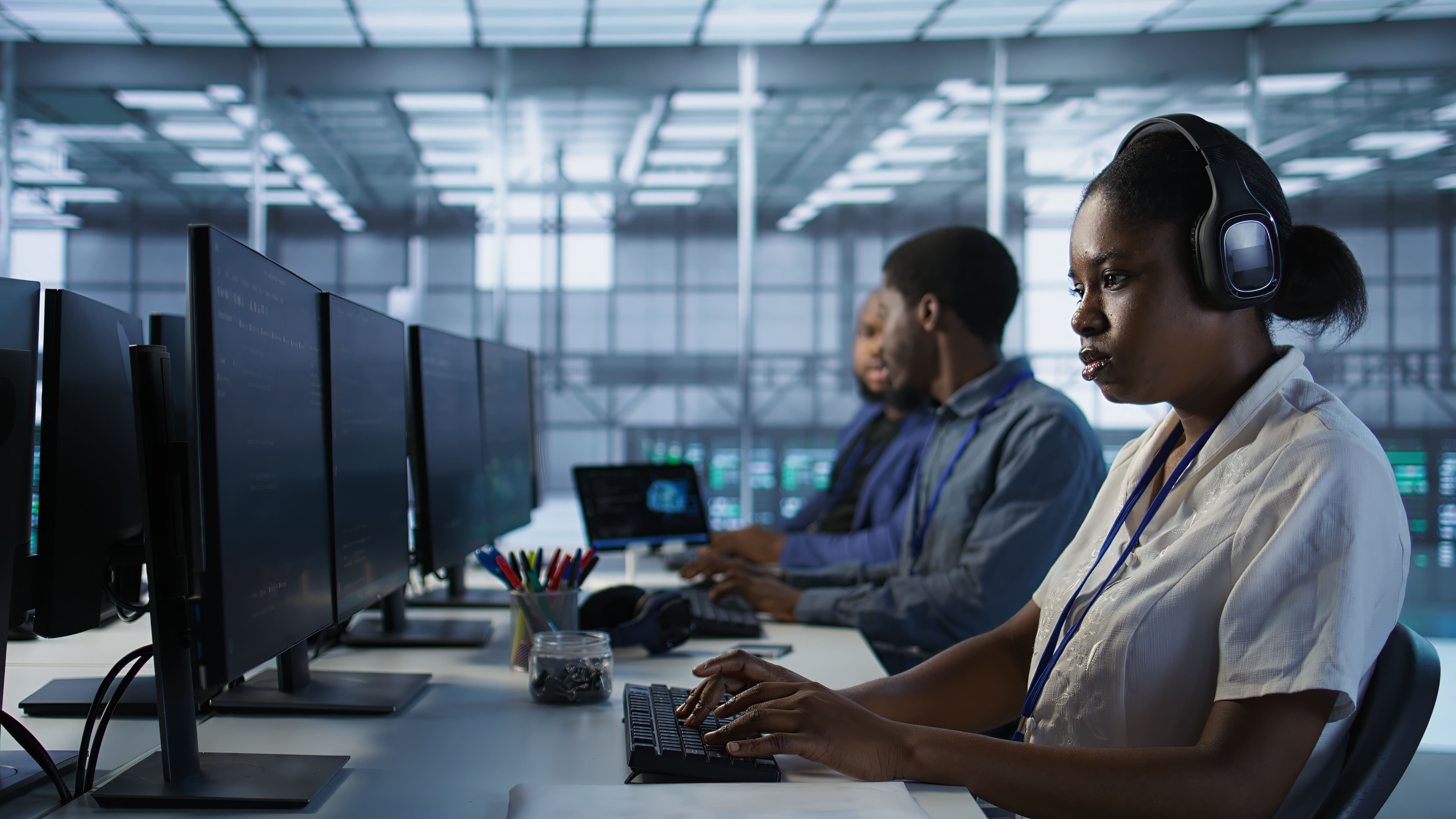 ICT & Telecommunication